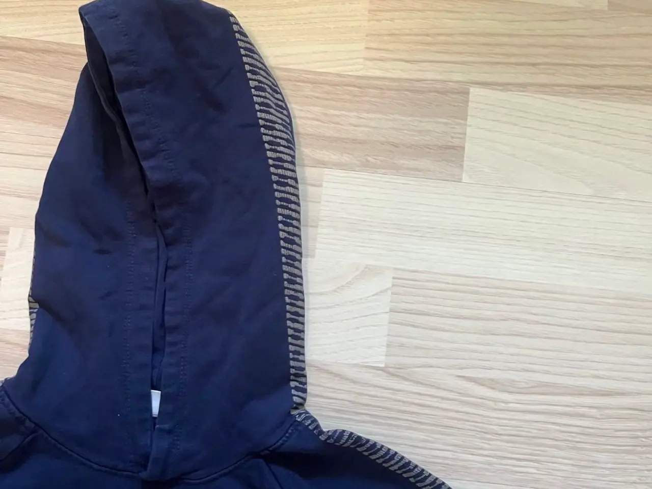 Billede 3 - Mørkeblå sweatshirt fra LEGO Wear