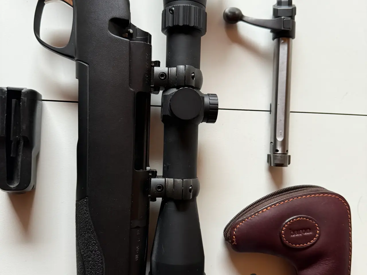 Billede 5 - Solgt - Browning x-bolt cal 308