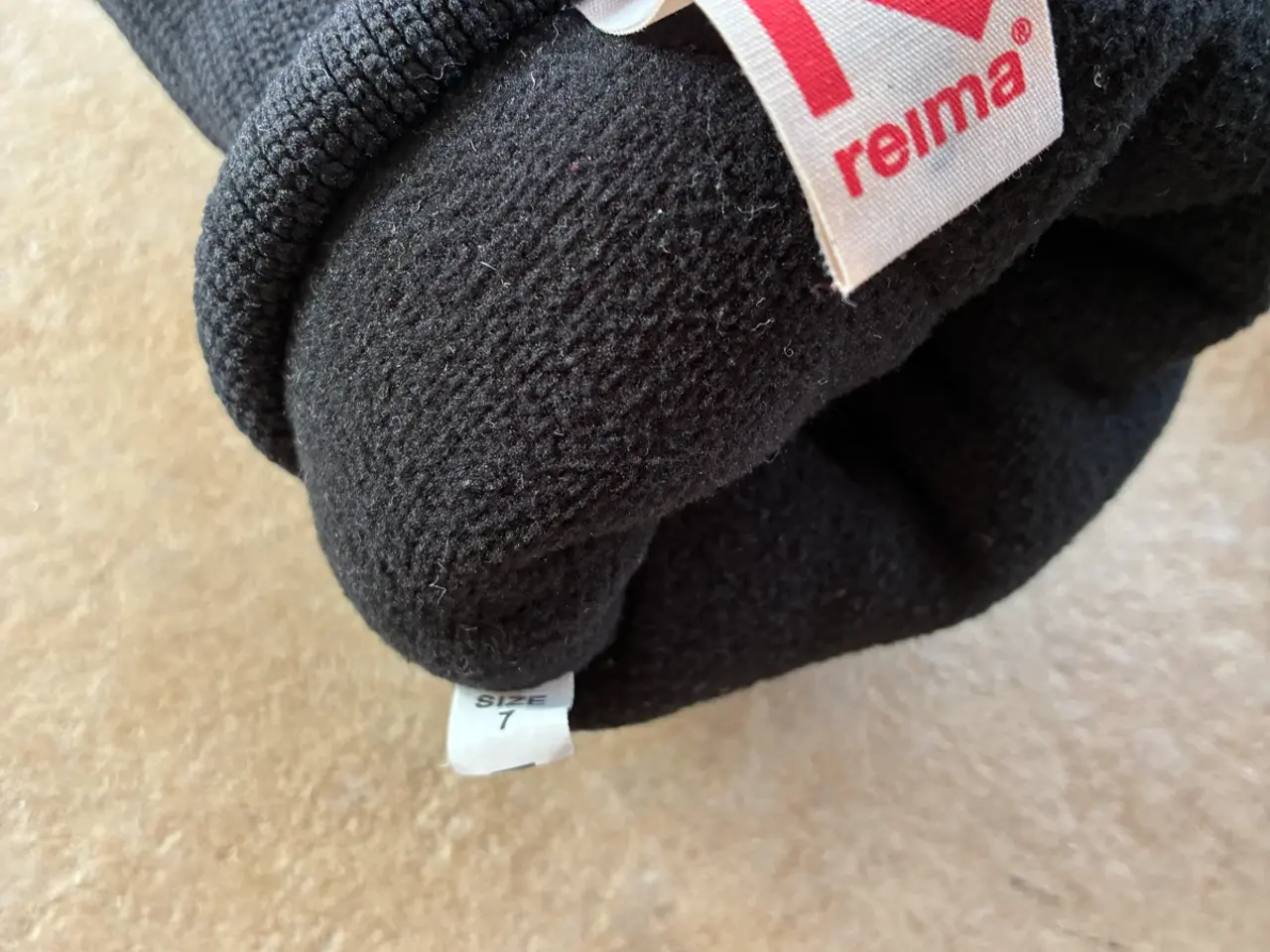 Billede 5 - Reima skihandsker str. 7