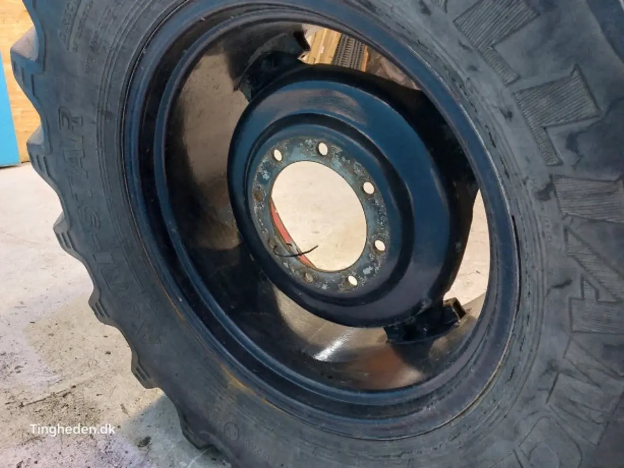 Billede 8 - 28"   540/65-R28
