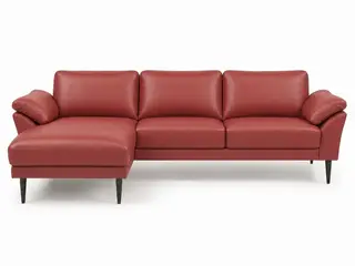 Hjort Knudsen Thyregod Chaiselongsofa Venstrevendt