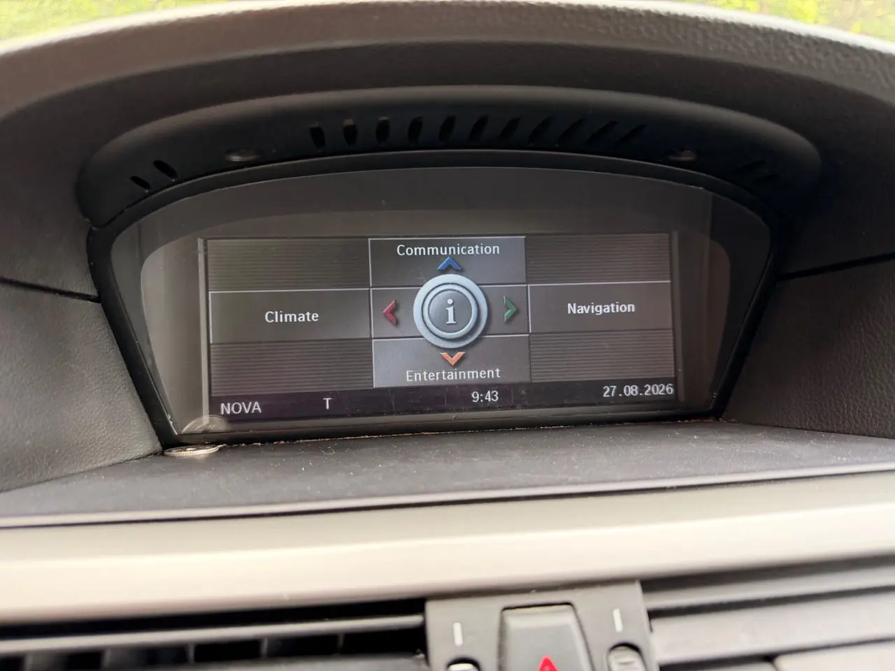 Billede 18 - BMW 525d 2,5 Touring Steptr.