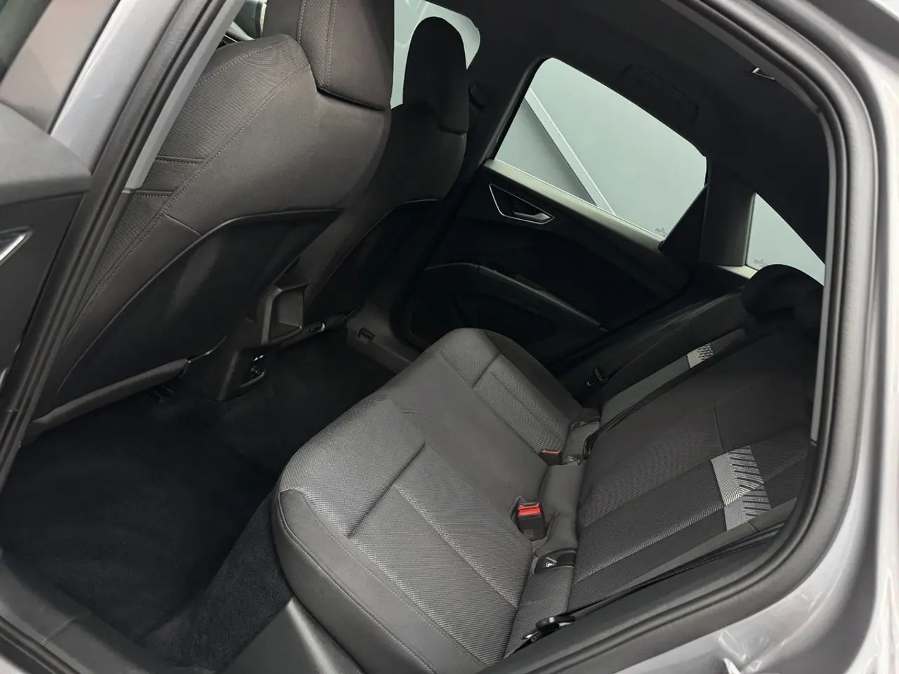 Billede 15 - Audi Q4 e-tron 40 Attitude S-line Sportback