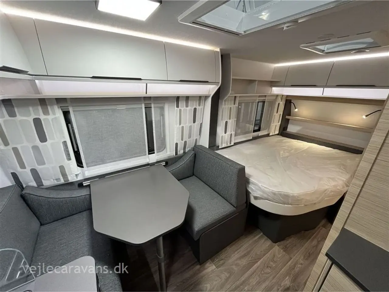 Billede 4 - 2026 - Fendt Apero active 390 FH