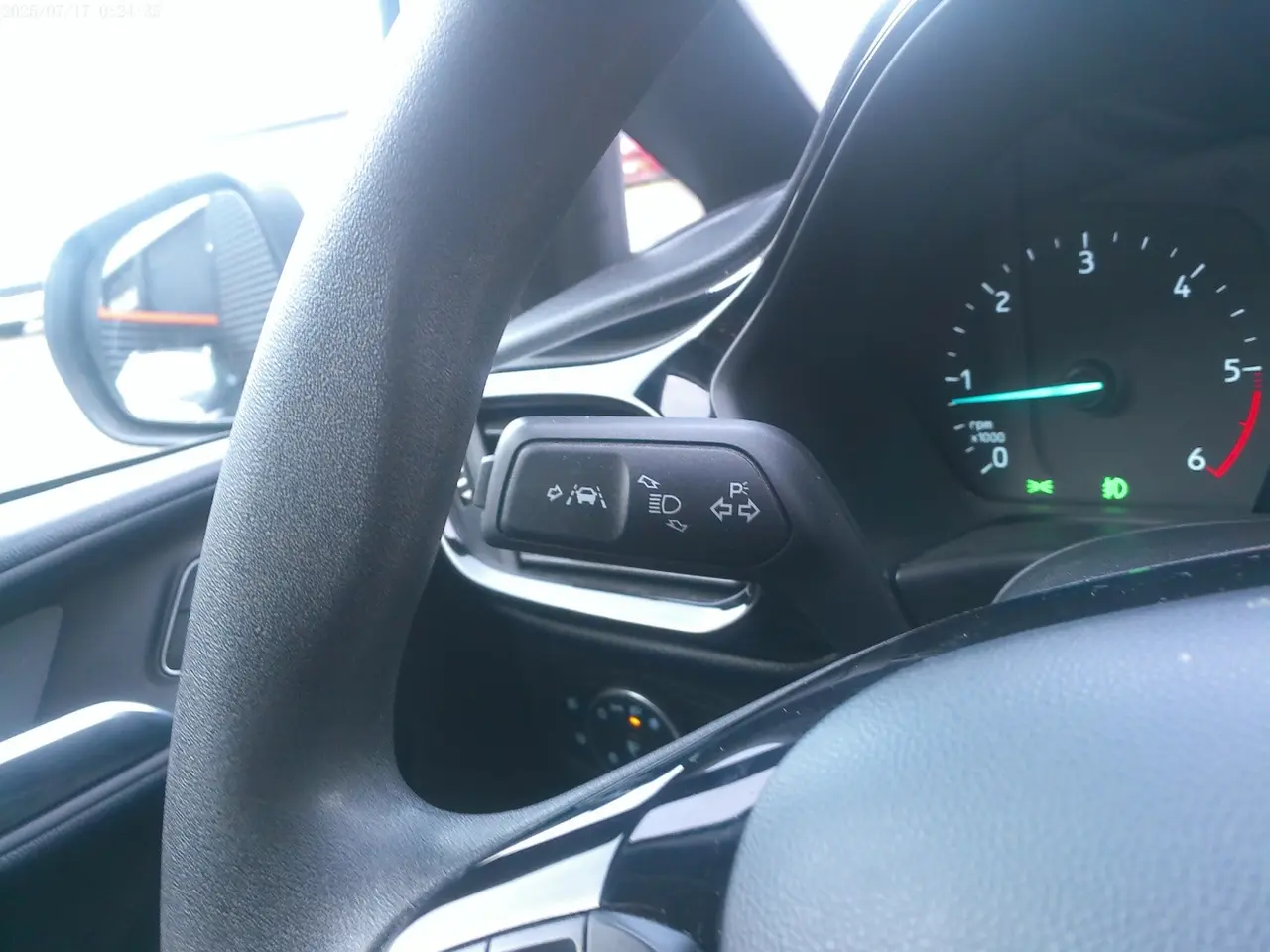 Billede 13 - Ford Fiesta 1,5 TDCi 95 Trend ECO Van
