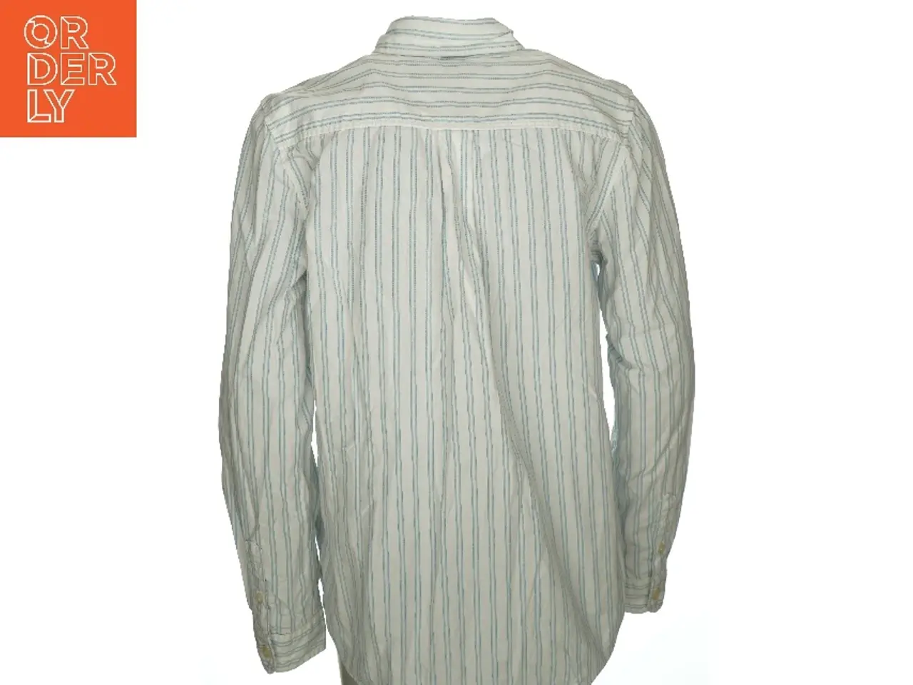 Billede 2 - Skjorte fra Zara Kids (Str. 152)