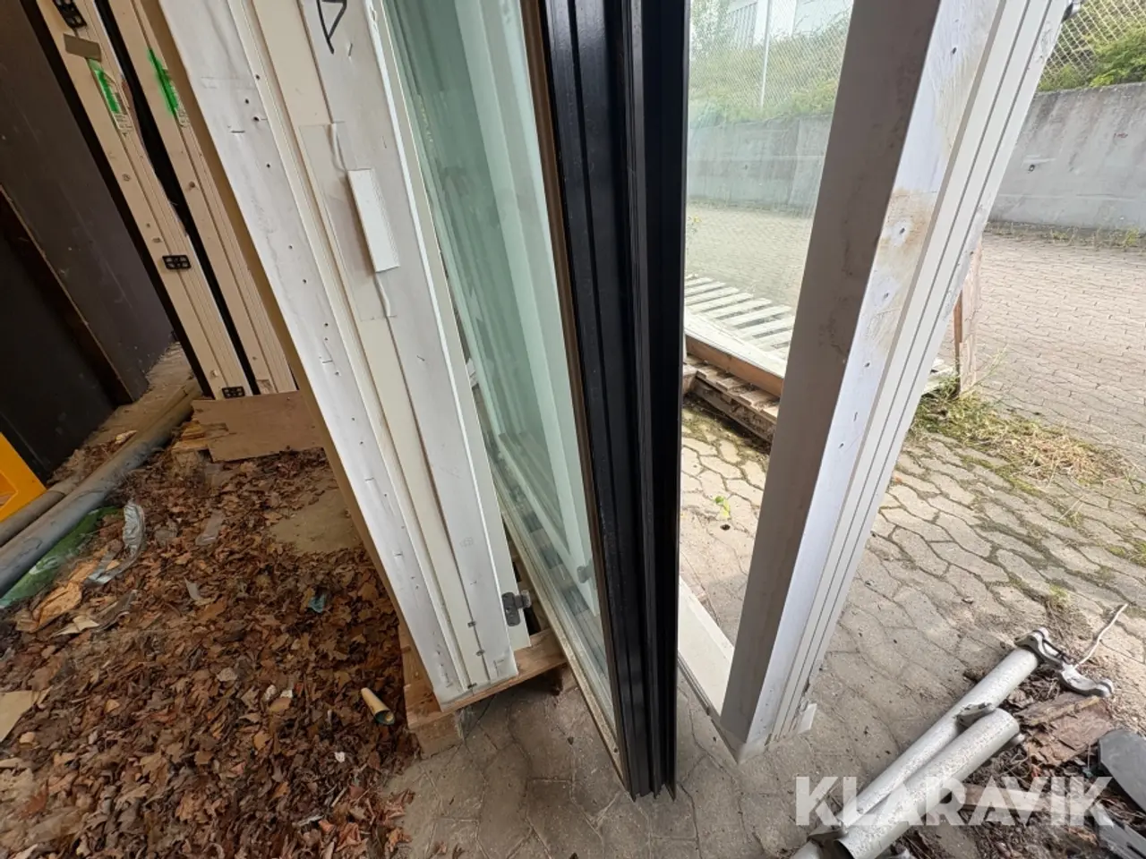Billede 7 - Døre Velfac - 2 styk