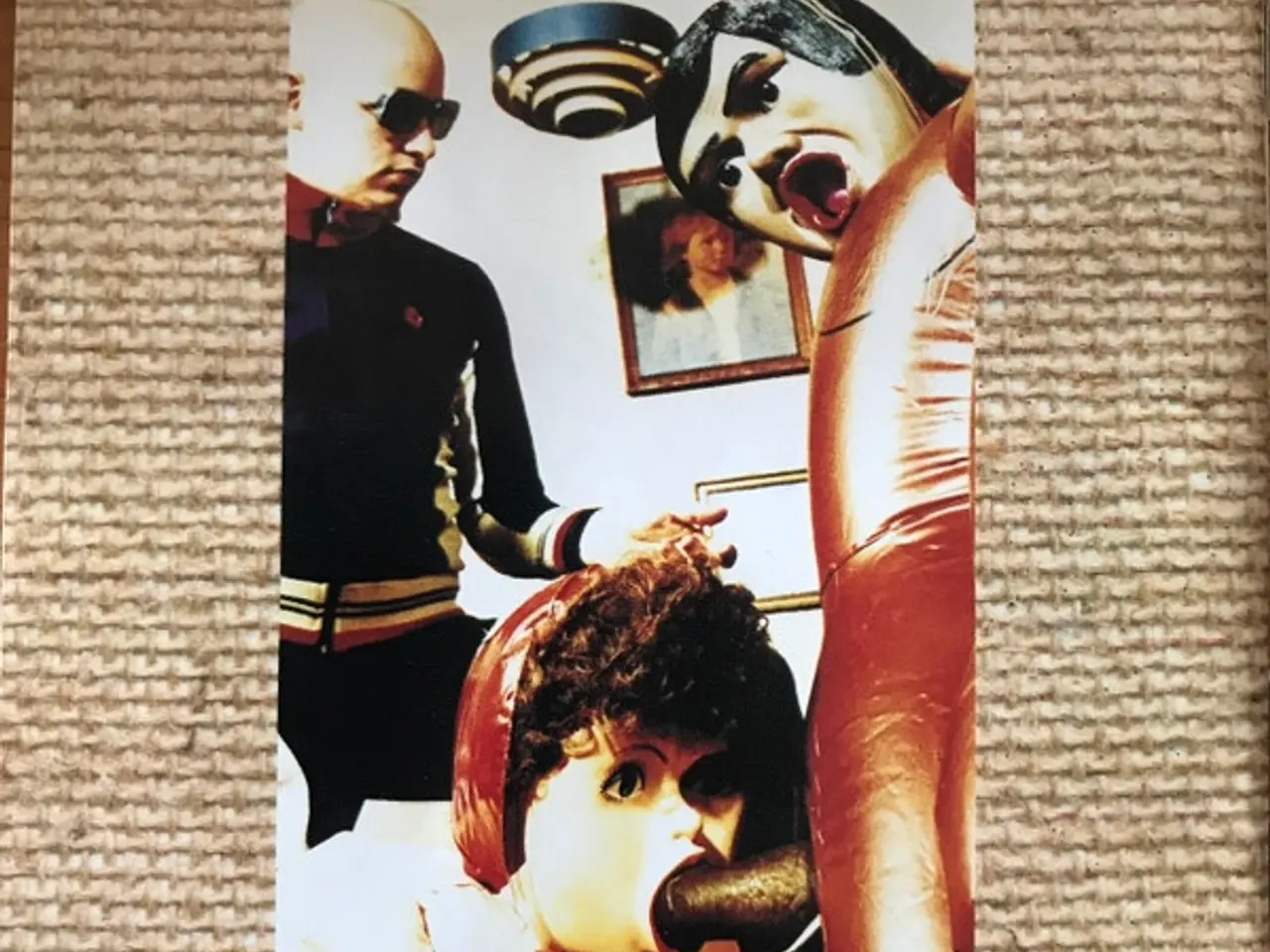 Billede 5 - Red Warszawa – Tysk Hudindustri - Greatest Hits 19