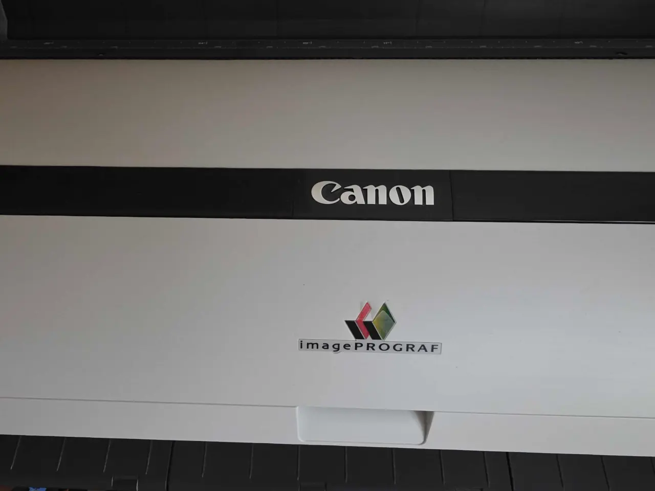 Billede 1 - Storformatprinter