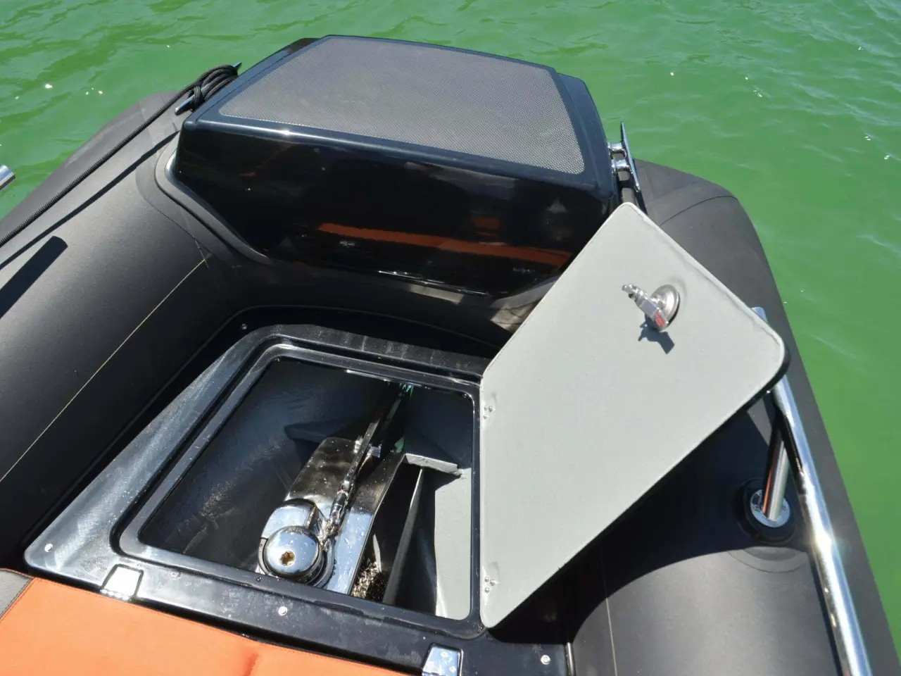Billede 8 - GRAND G850HL