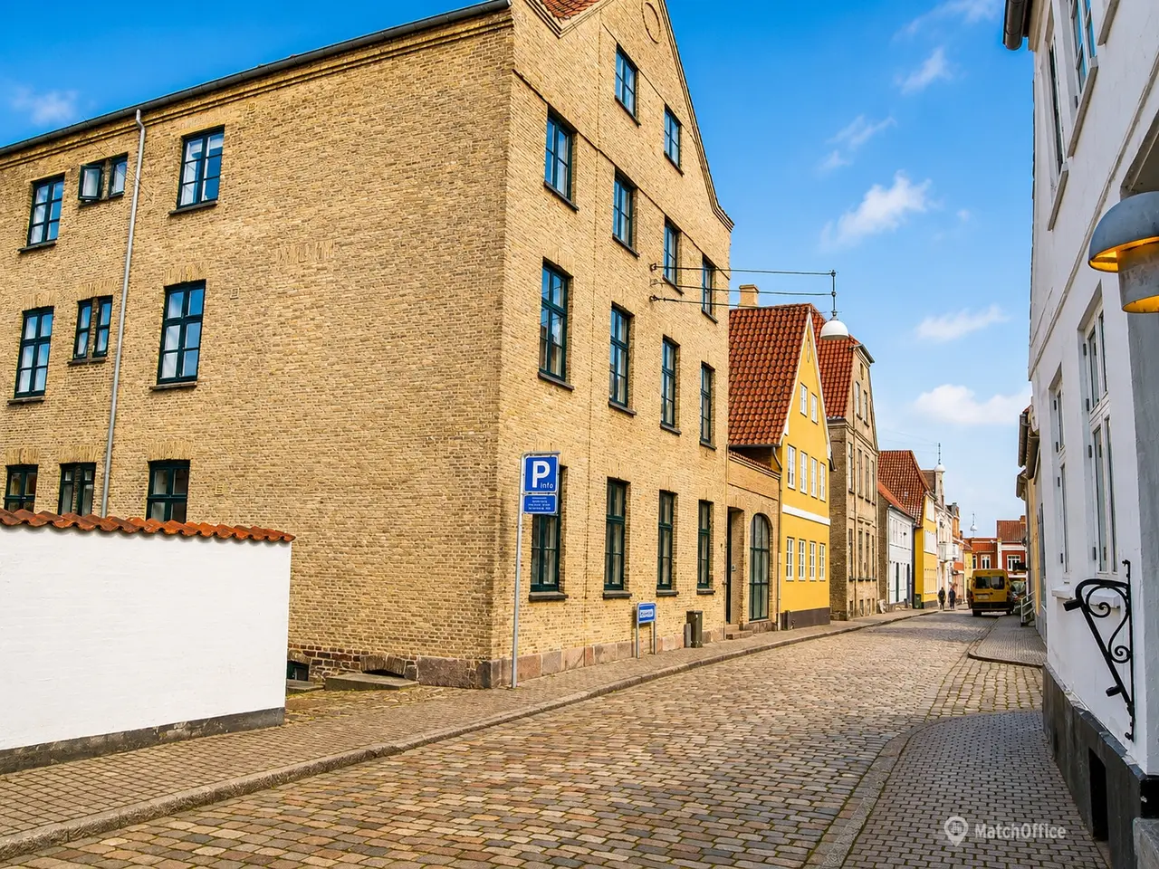 Billede 4 - Investeringsejendom: Slotsgade 21 - Afkast 8.4%