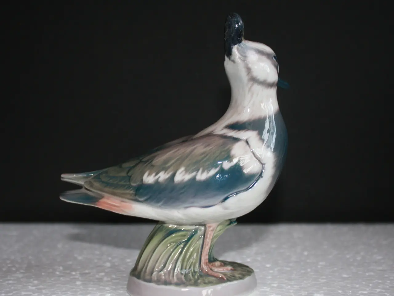 Billede 5 - Vibe, figur fra Dahl Jensn