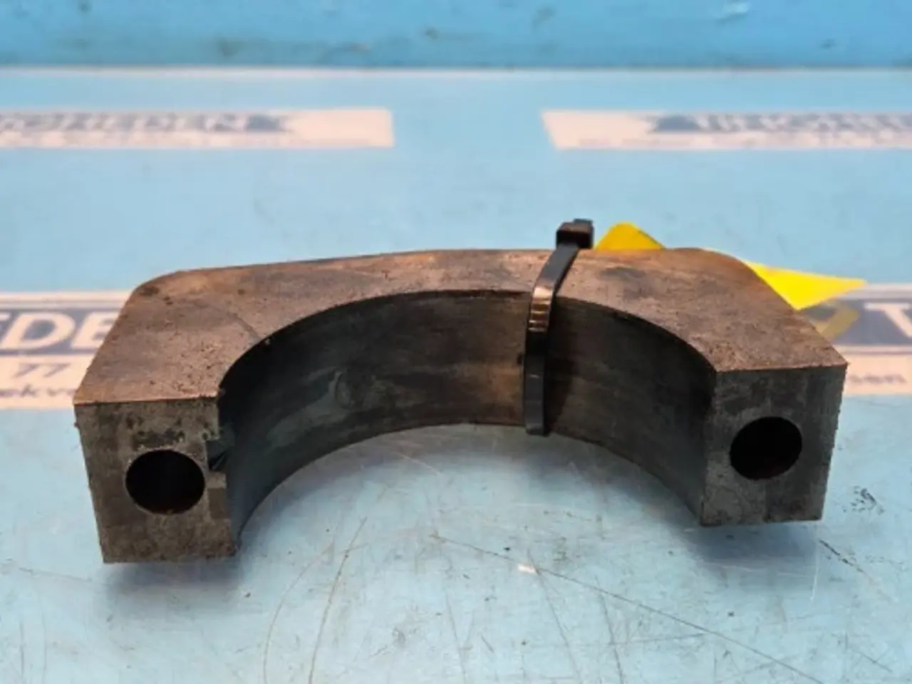 Billede 4 - John Deere 6359T Cap R79089
