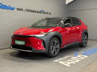 Toyota bZ4X Executive Premium