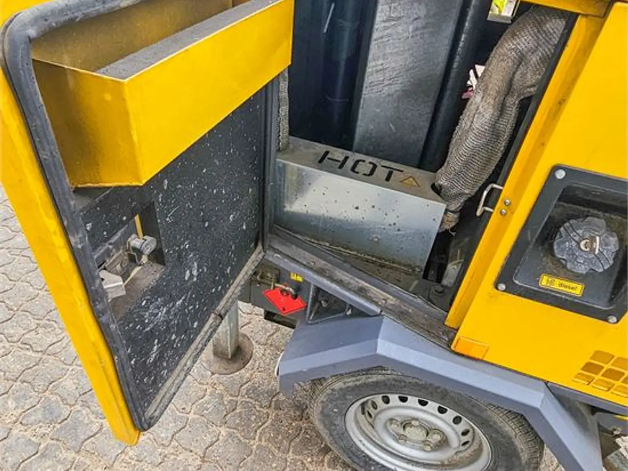 Billede 28 - Atlas Copco HILIGHT H5+