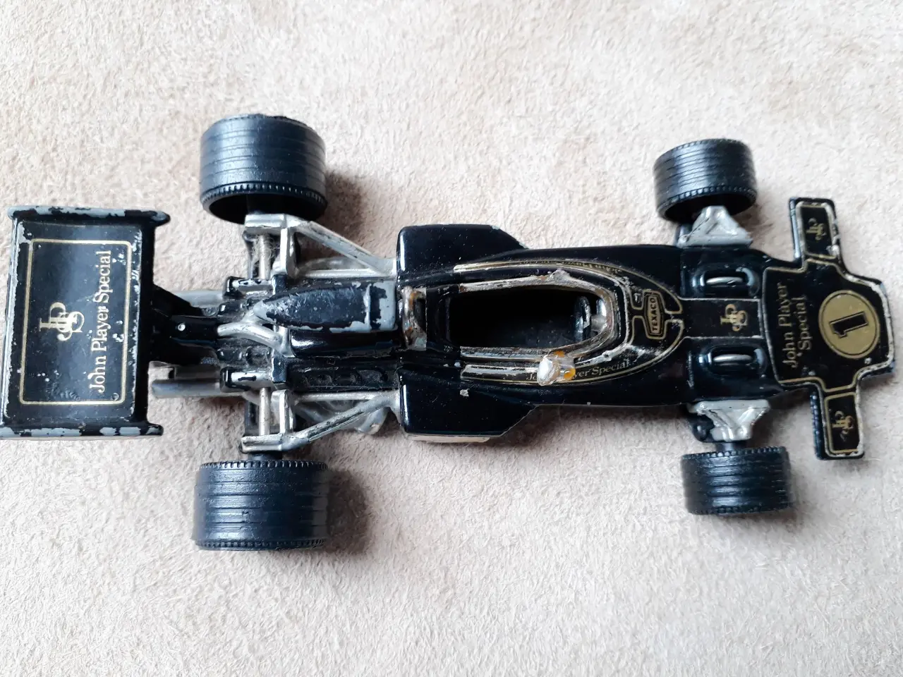 Billede 6 - 2 stk. Corgi Model Biler