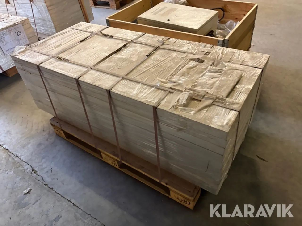 Billede 7 - Solceller Solar 28 paneler