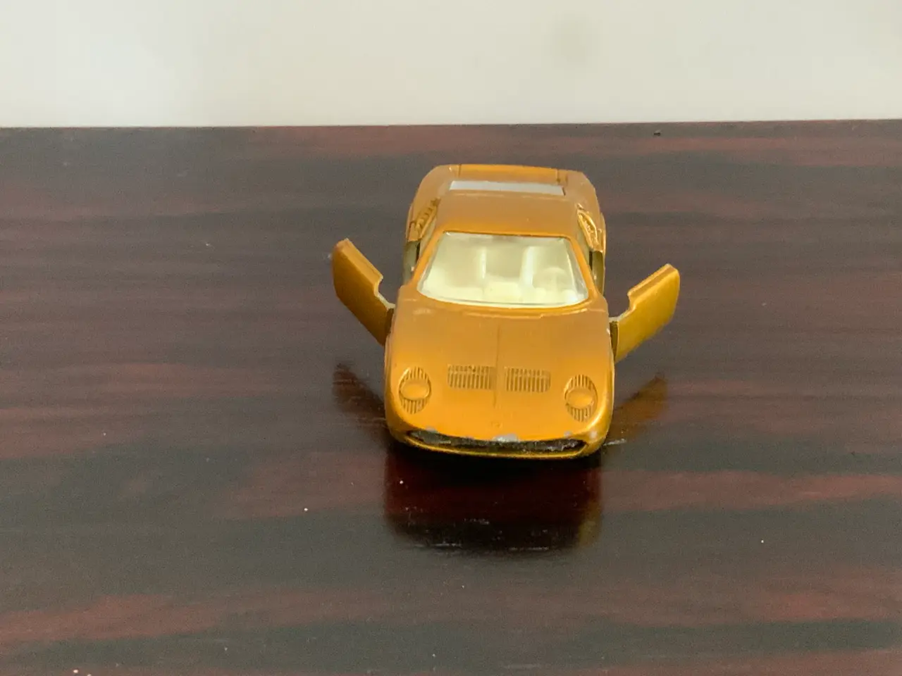 Billede 2 - Matchbox Superfast No. 33 Lamborghini Miura P400