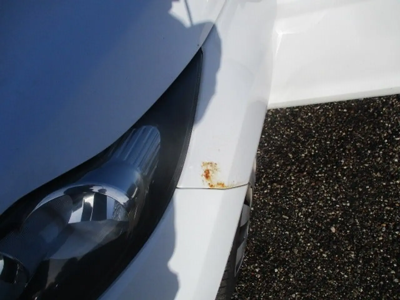 Billede 12 - Ford Fiesta 1,25 60 Titanium
