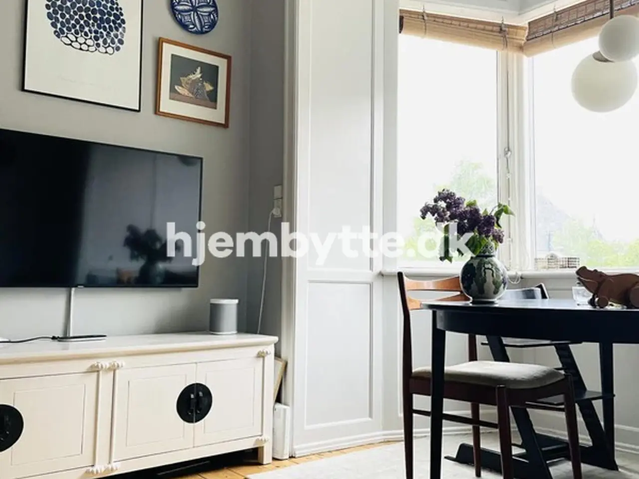 Billede 3 - Hjembytte - FridtjofNansensPlads