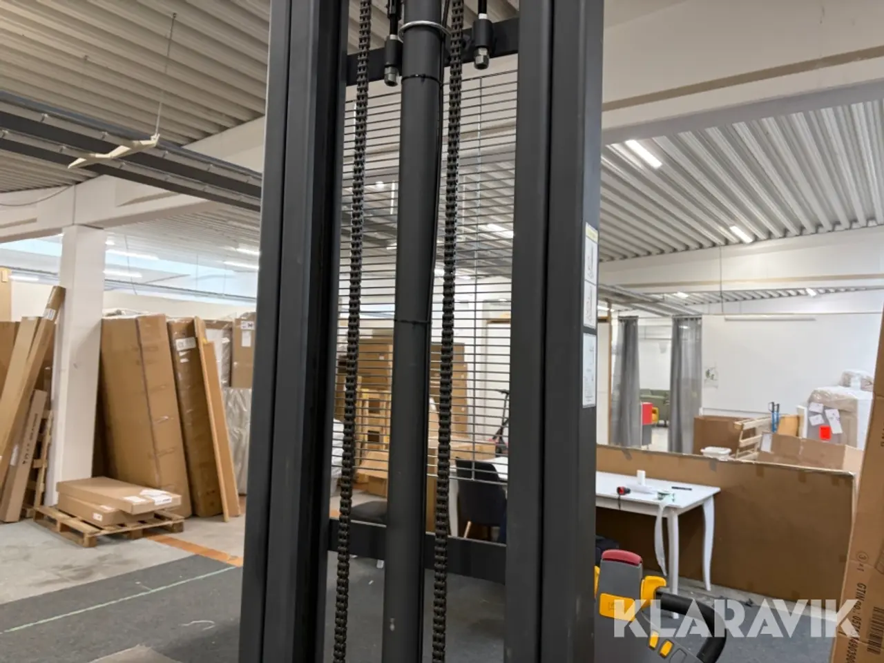 Billede 10 - Elstabler Everlift Eles-15j