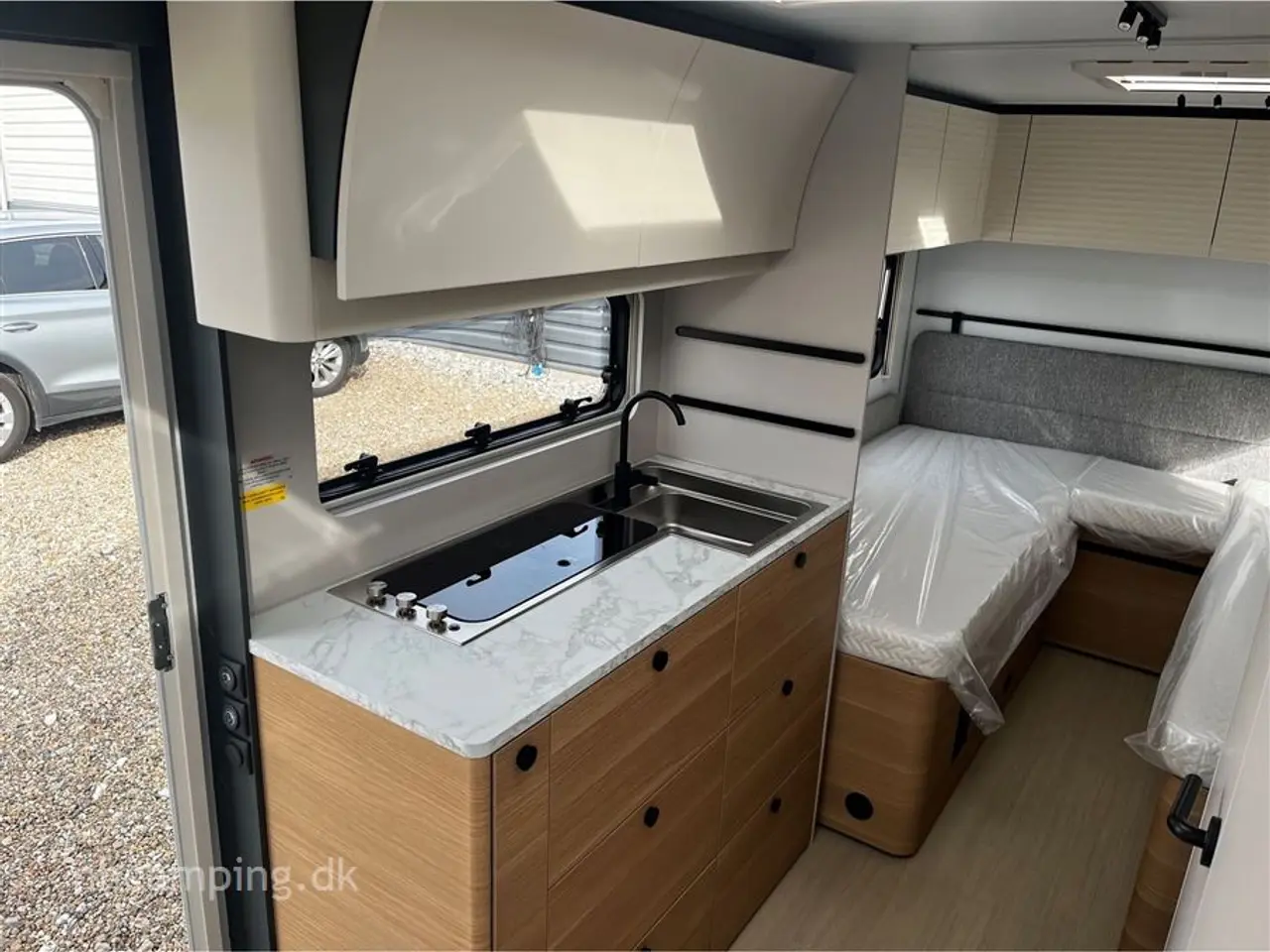 Billede 5 - 2027 - Adria Adora 532 UL
