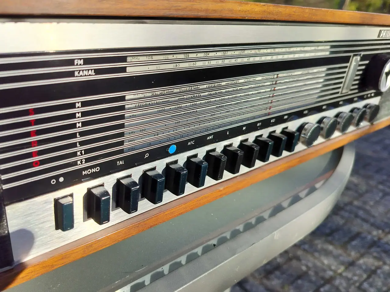 Billede 5 - Perfekt,Pl.sp.&Bluetooth 