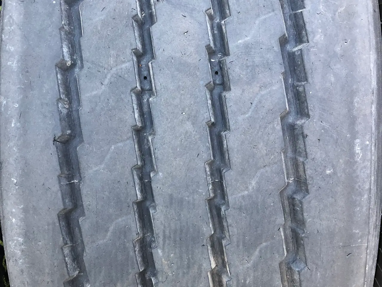 Billede 3 - Trailerdæk 425/65-22,5