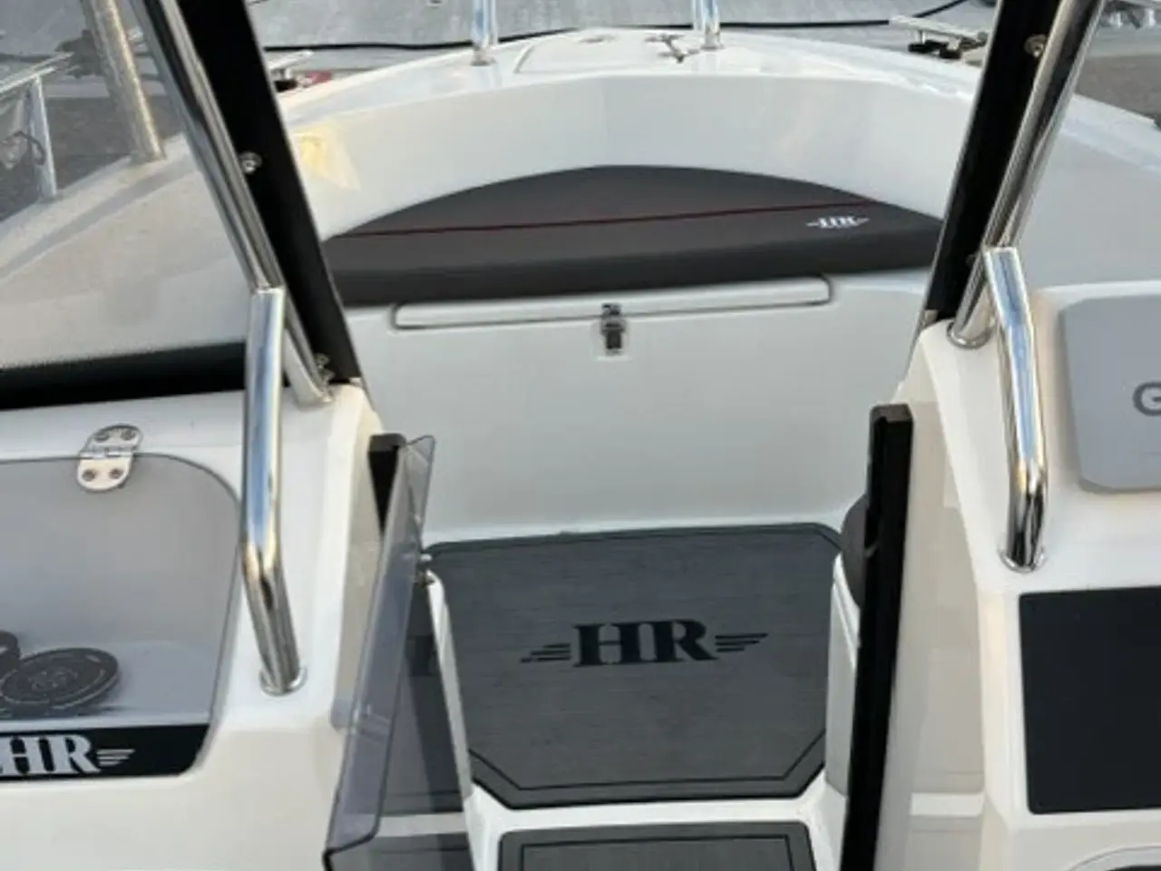 Billede 5 - HR BOAT HR480 BR