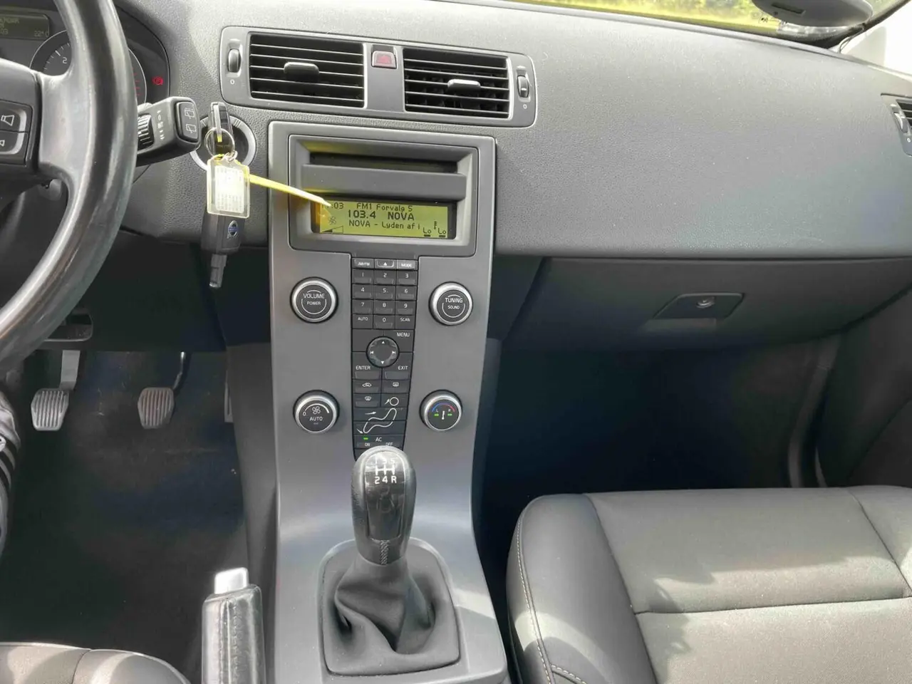 Billede 4 - Volvo V50 1,6 DRIVe Start/Stop 109HK Stc