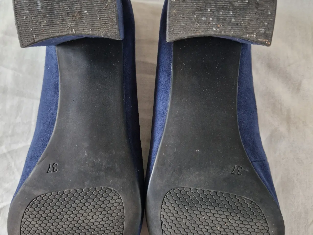 Billede 4 - Pumps str 37