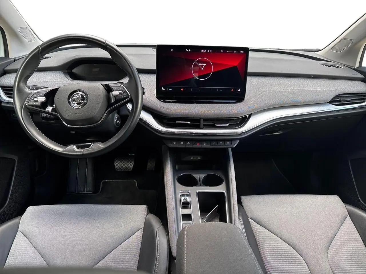 Billede 7 - Skoda Enyaq 60 iV Loft