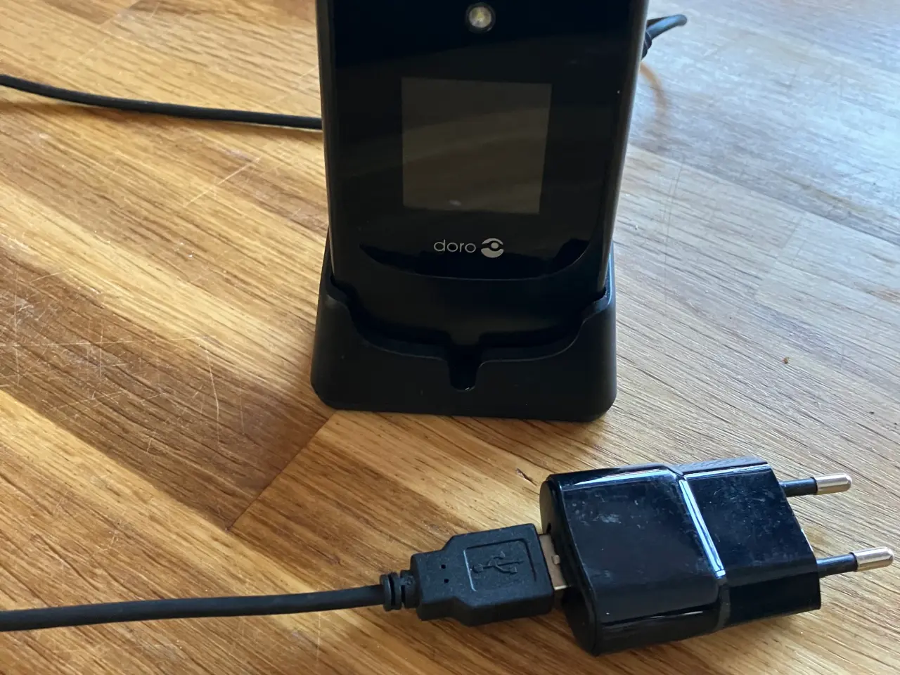 Billede 2 - Doro telefon 