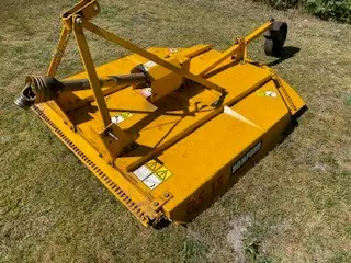 Bomford RS - 15 Rotorklipper