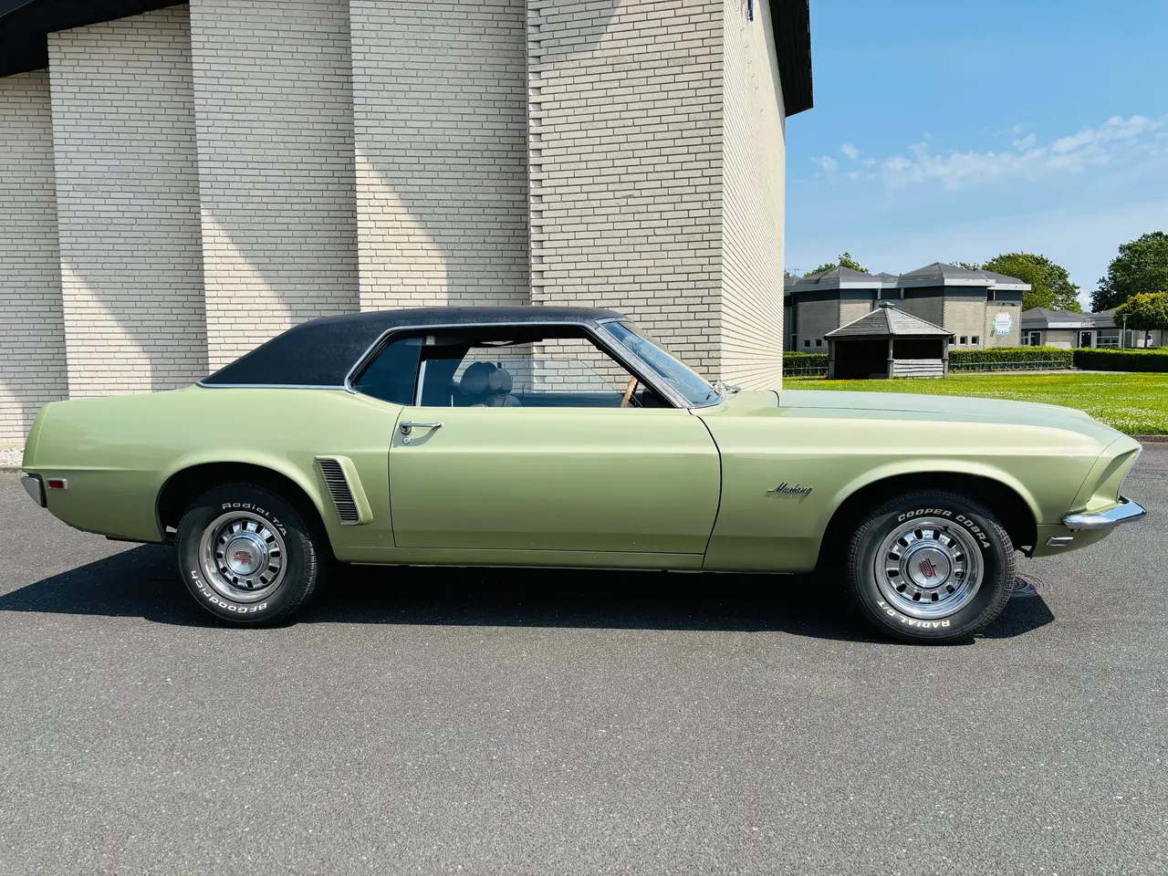 Billede 6 - Ford Mustang