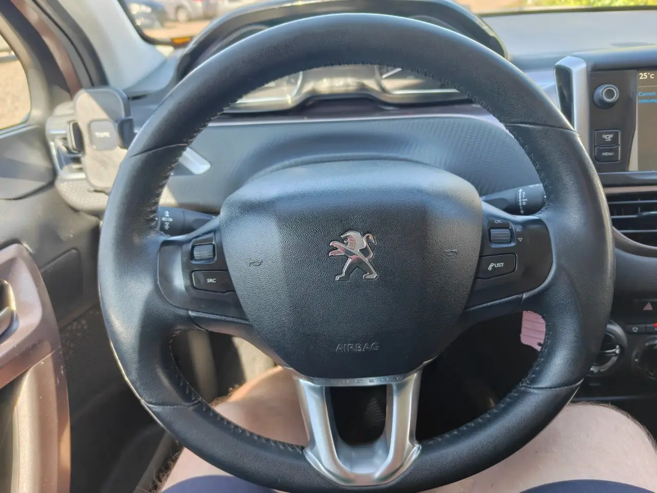 Billede 15 - Peugeot 2008 1,2 VTi 82 Allure