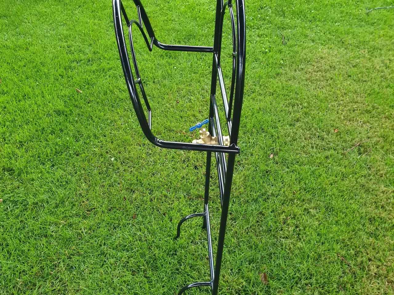 Billede 3 - Slangeholder