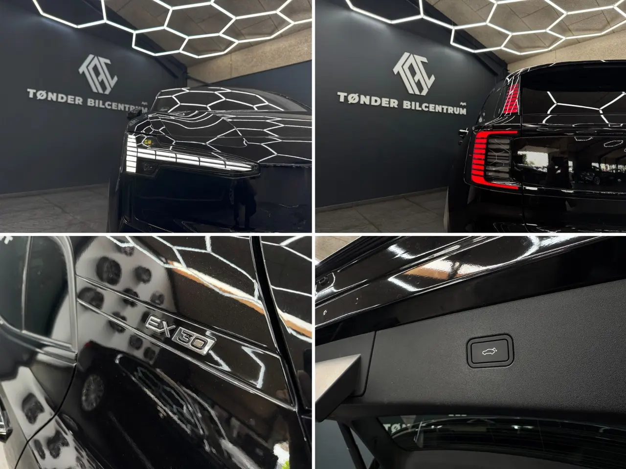 Billede 14 - Volvo EX30  Extended Range Ultra