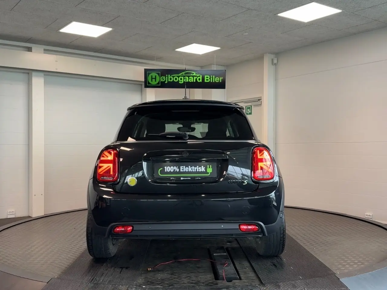 Billede 4 - MINI Cooper SE Edition Premium