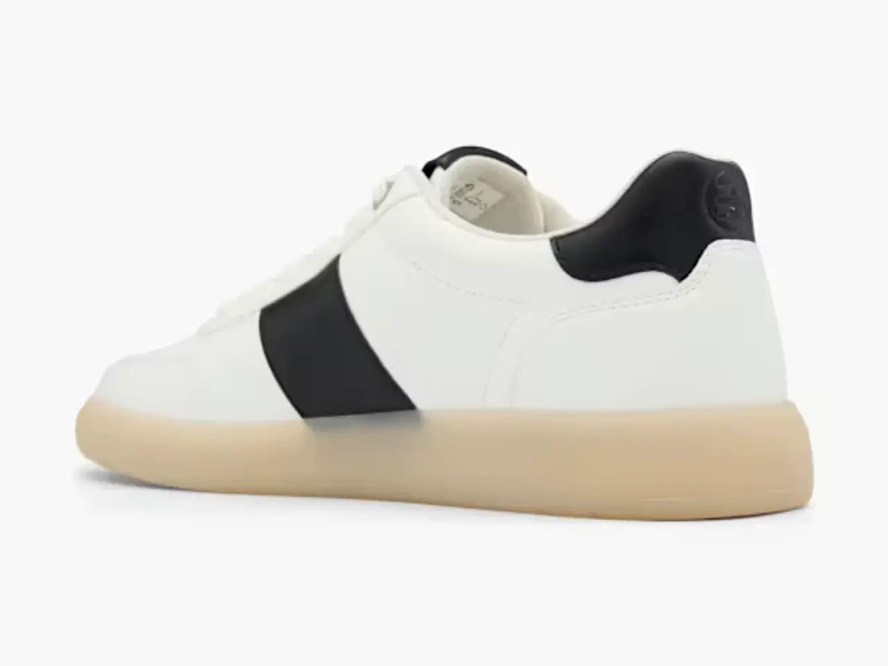 Billede 3 - NYE!! Hvide ESPRIT sneakers str. 39