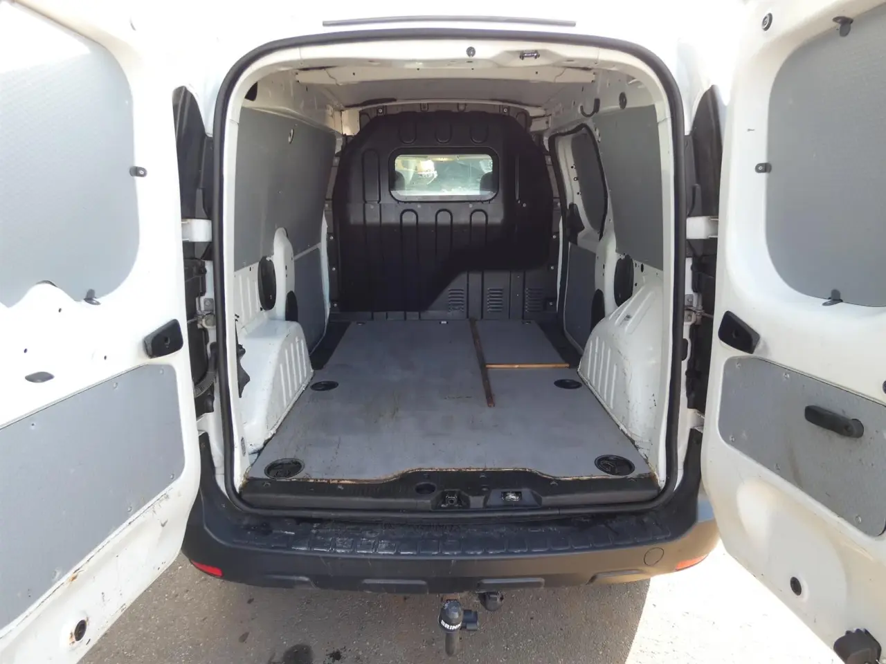 Billede 8 - Dacia Dokker 1,5 DCi Ambiance 90HK Van