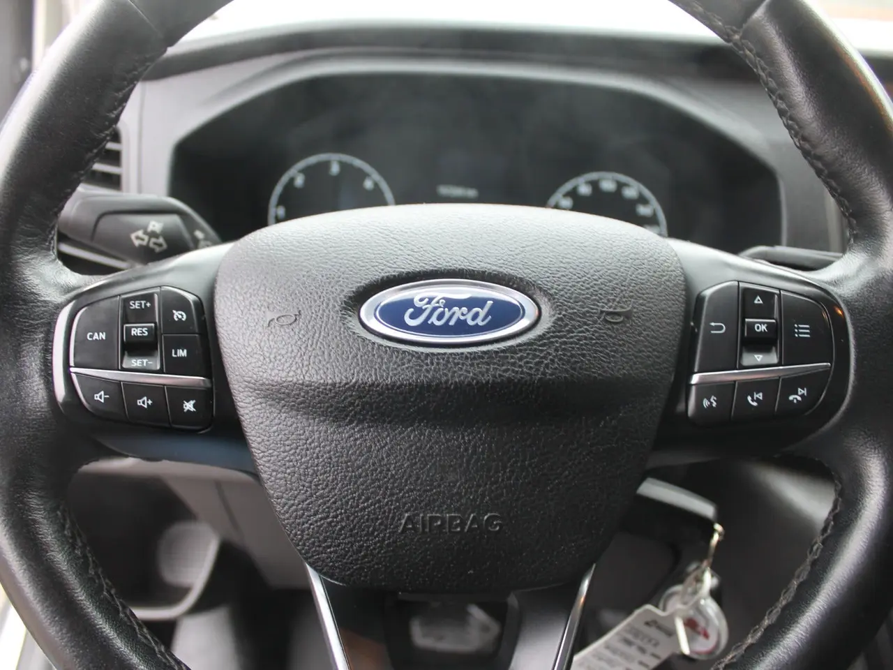 Billede 8 - Ford Transit Custom 300 L2 2,0 TDCi 130 Active aut.