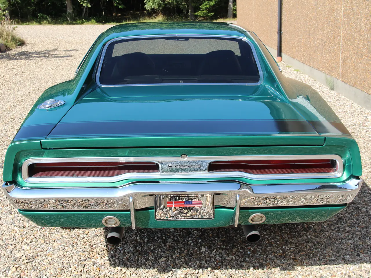 Billede 8 - Dodge Charger