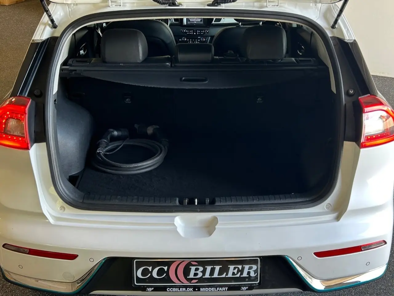 Billede 6 - Kia Niro 1,6 PHEV Advance DCT