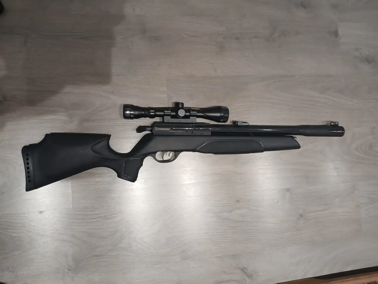 Billede 2 - Gamo luftgevær 