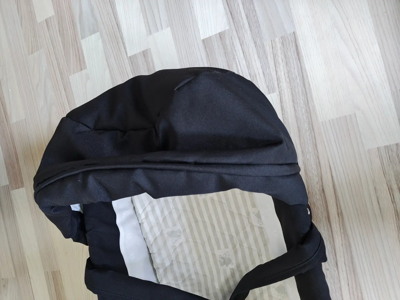 Billede 3 - Babylift