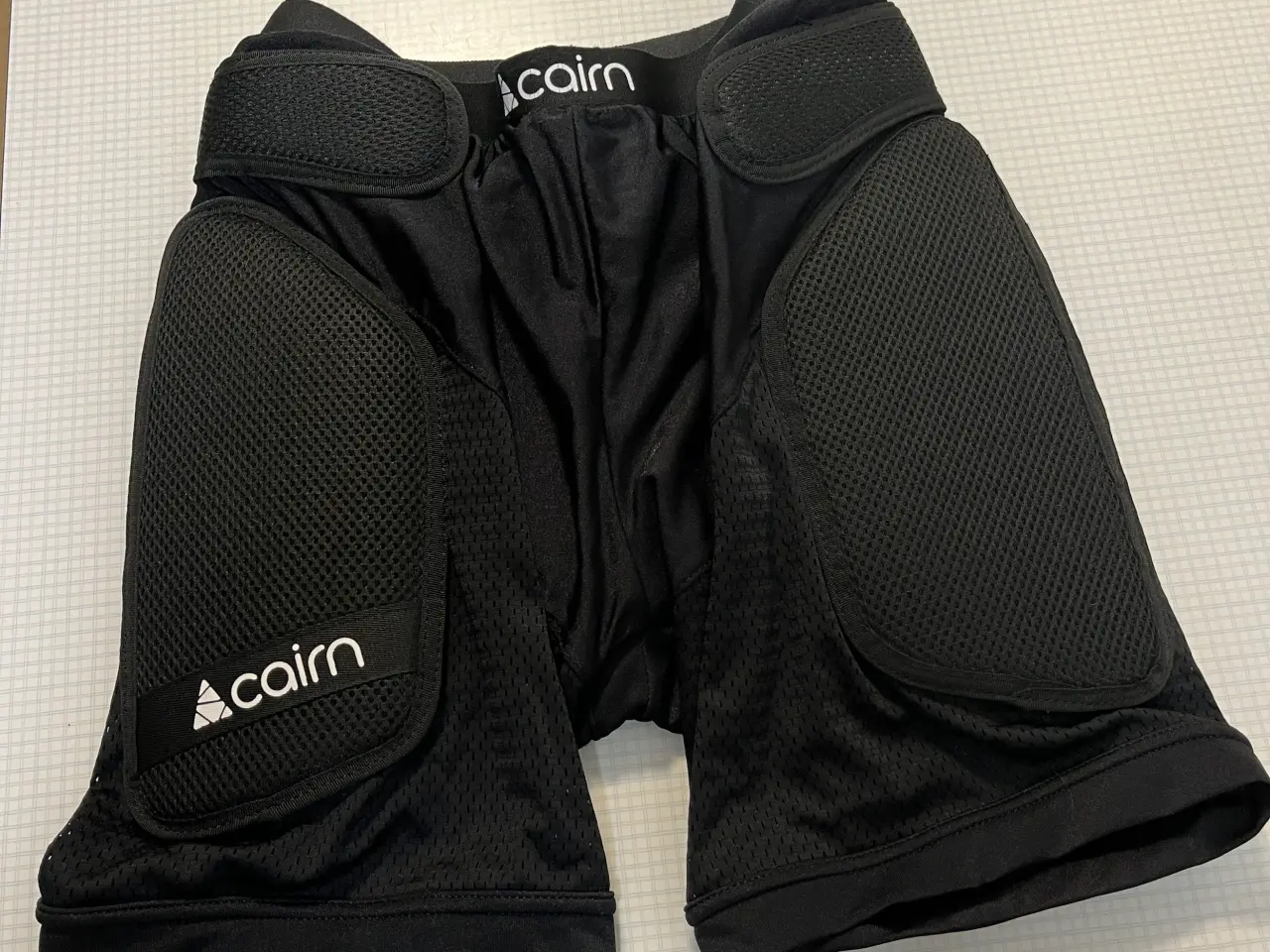Billede 1 - Cairn crash pants str S