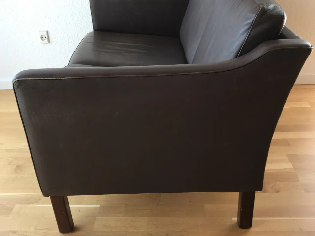 Billede 10 - Retro Sofa