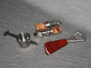 Drinks målebæger
