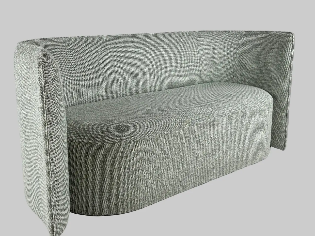 Billede 1 - +HALLE Proto Sofa Out/In – Grøn
